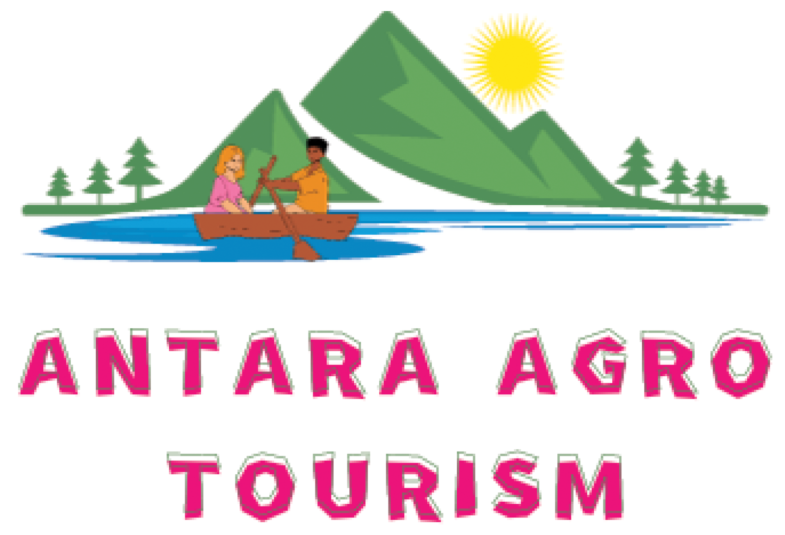 Antara Agro Tourism